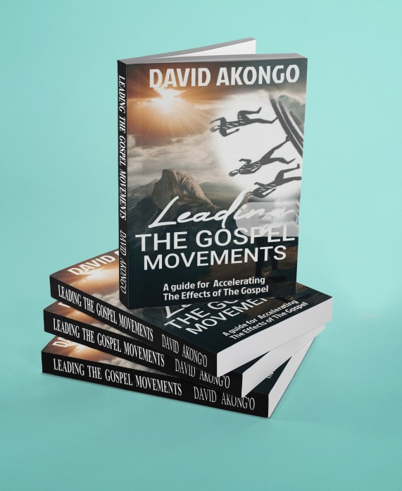 Leading the Gospel Movements