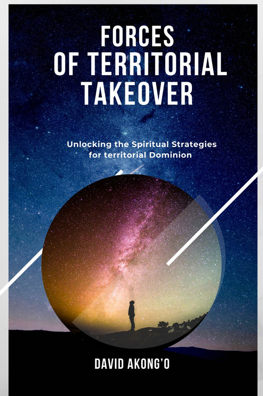 Forces of Territorial Takeover