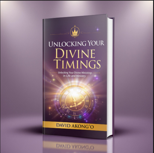 Unlocking Your Divine Timings in Life and Ministry