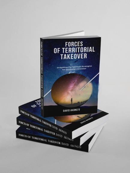 Forces of Territorial Takeover