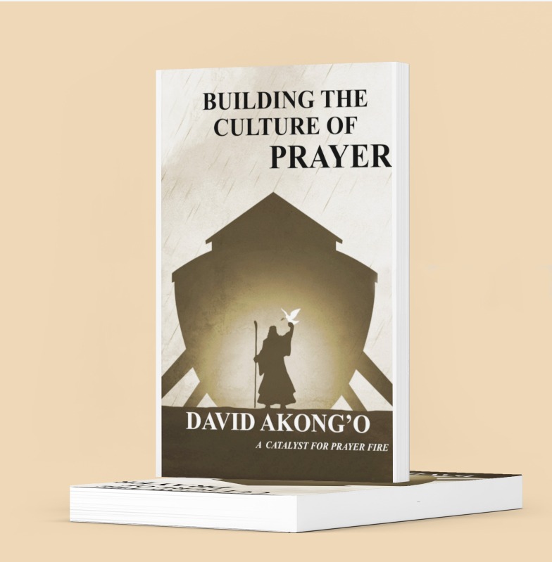 Building the Culture of Prayer