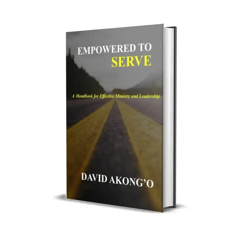 Empowered to Serve